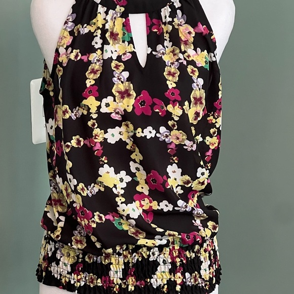 INC International Concepts Tops - NWT International Concepts Halter Top